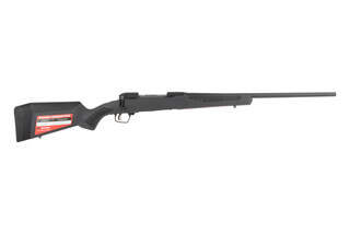 Savage Arms 110 Hunter 30-06 Bolt-Action Rifle with synthetic stock